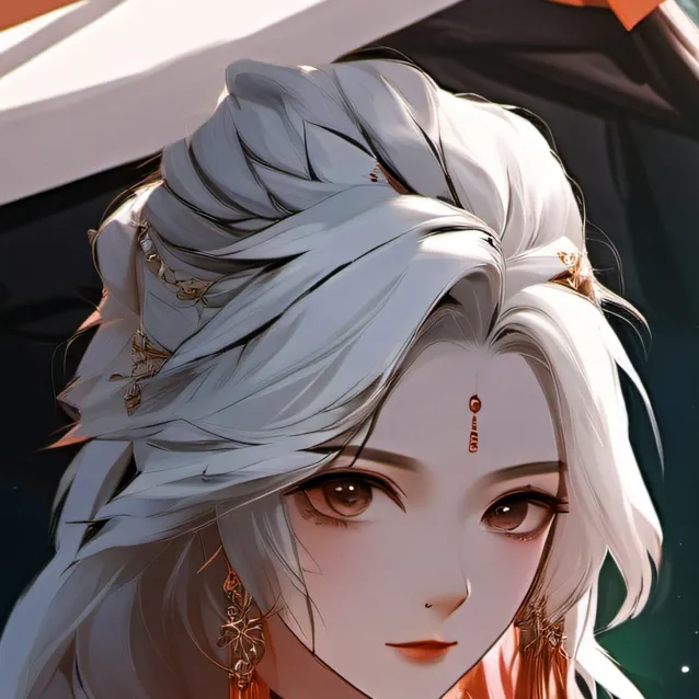 chat with ai character: ava