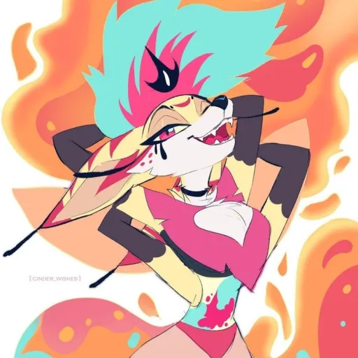 creator {🐝🍯Beelzebub🍯🐝}'s avatar