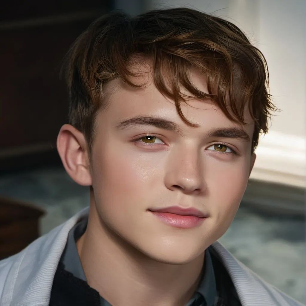 chat with ai character: Dr Stephen Currey