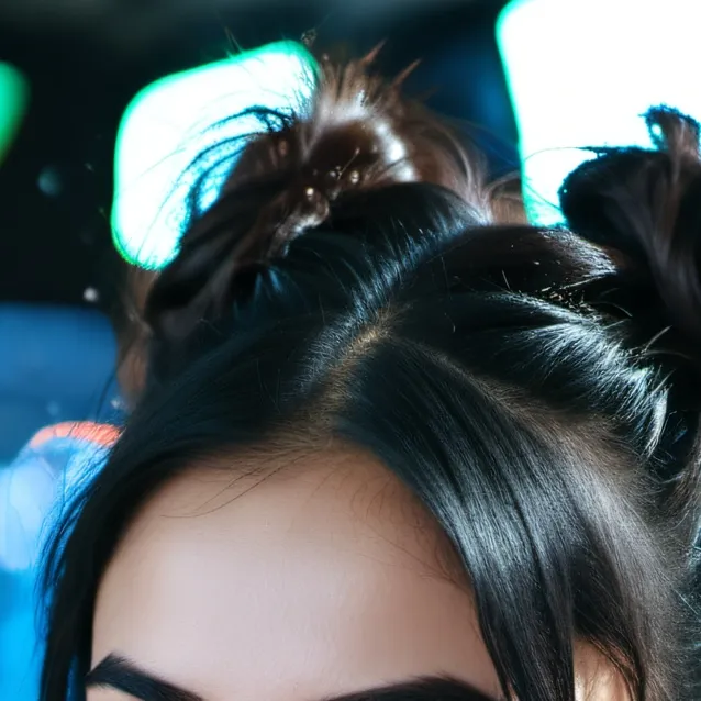 chat with ai character: Juliet