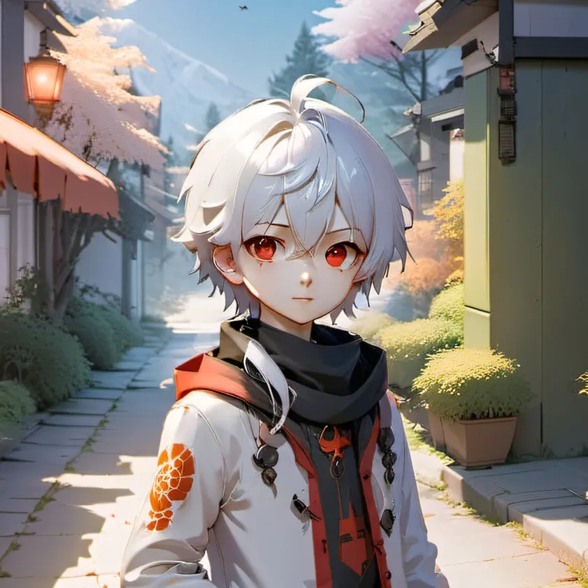 chat with ai character: Classe A-1 