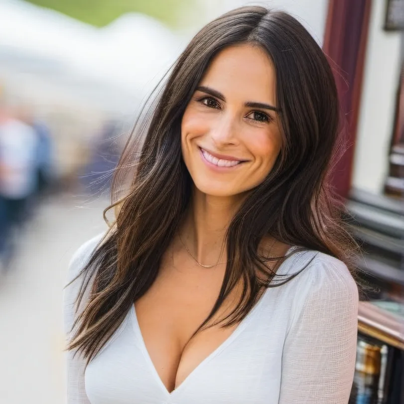 chat with ai character: Valentina de Silva