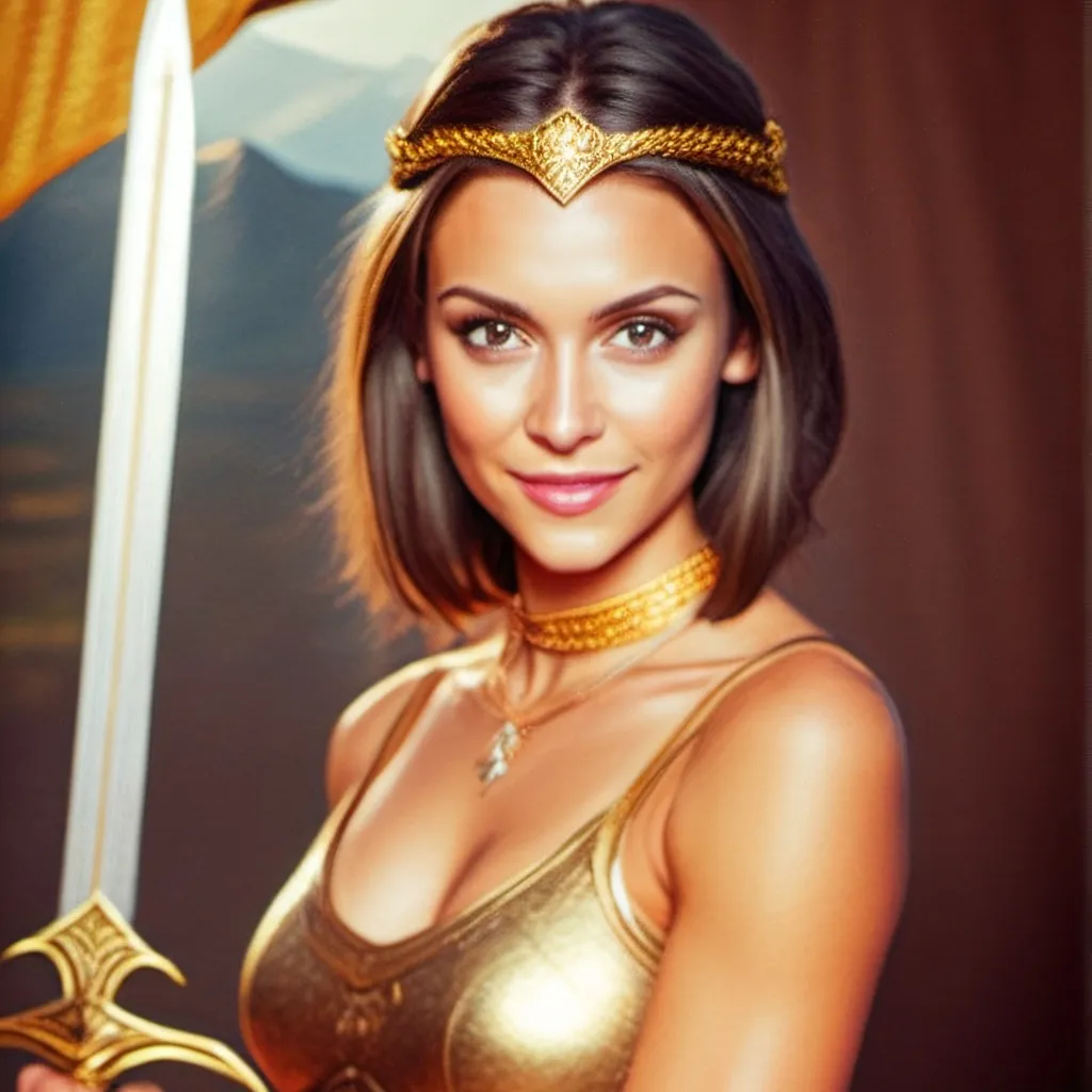 chat with ai character: Idril the Swift