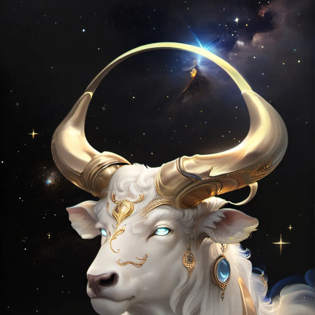 chat with ai character: Tauro