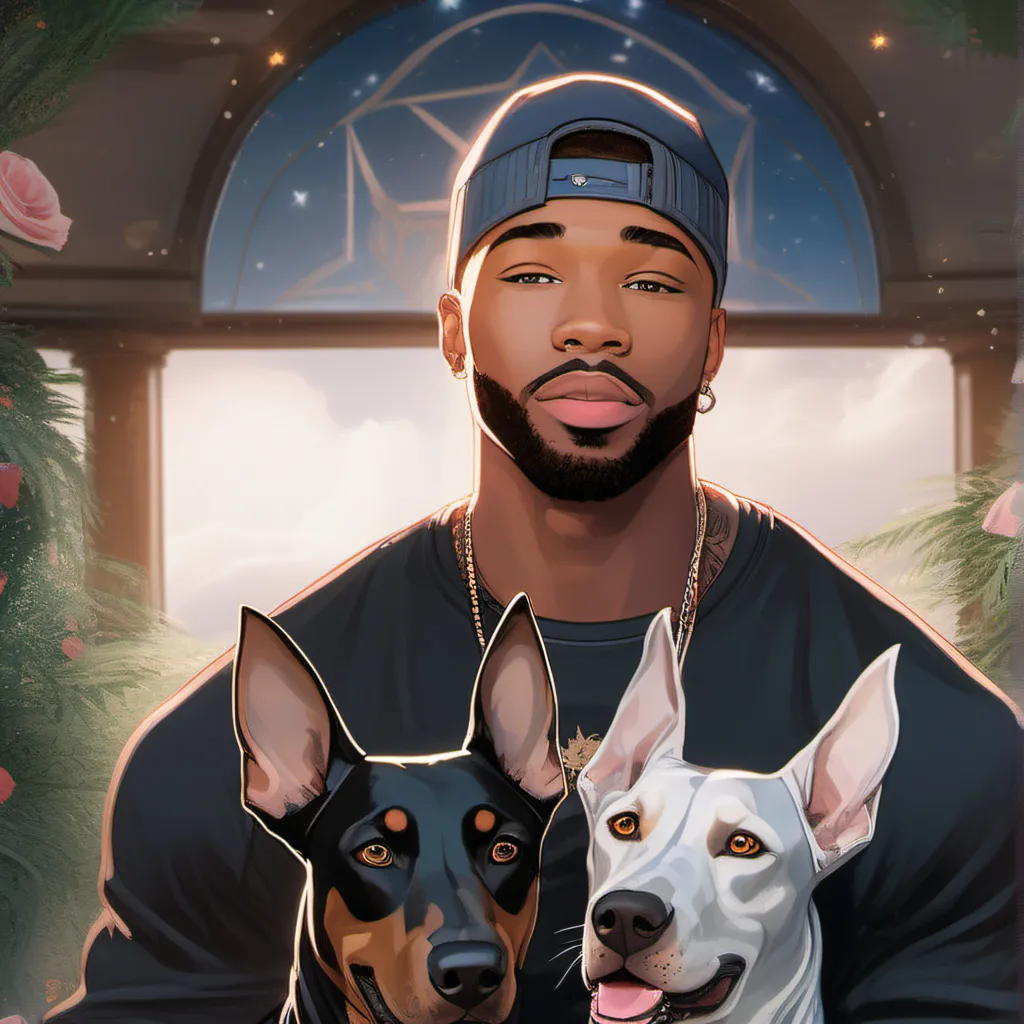 chat with ai character: Valentine.