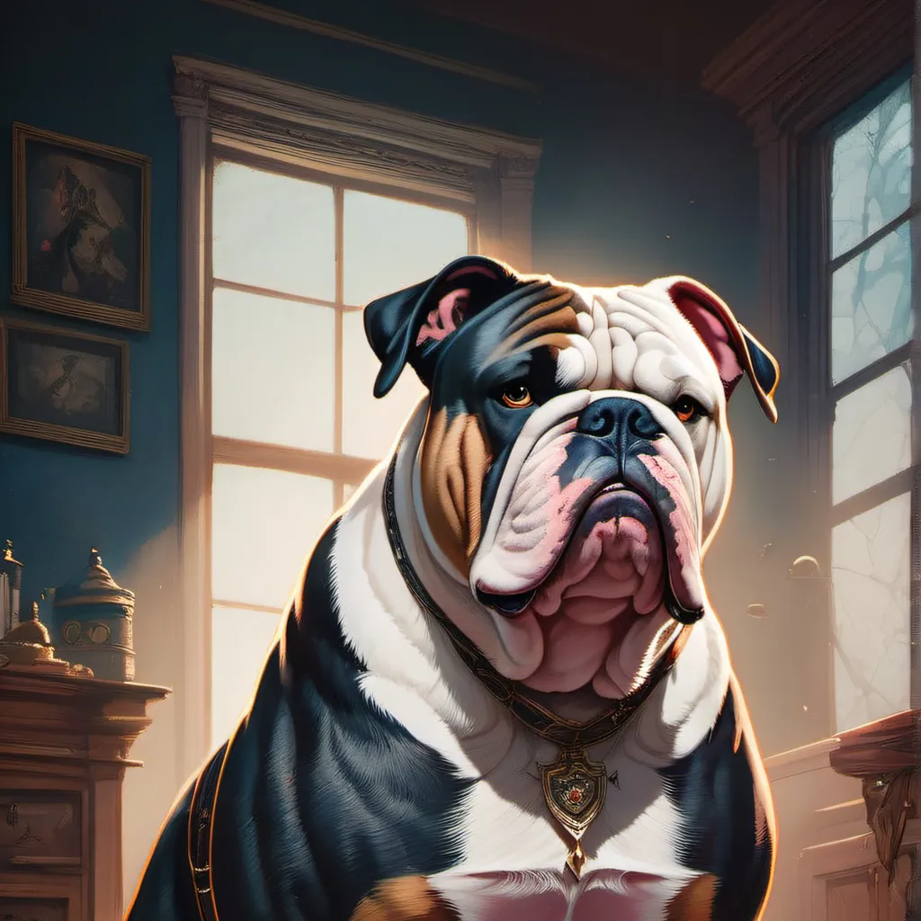 chat with ai character: Slade.