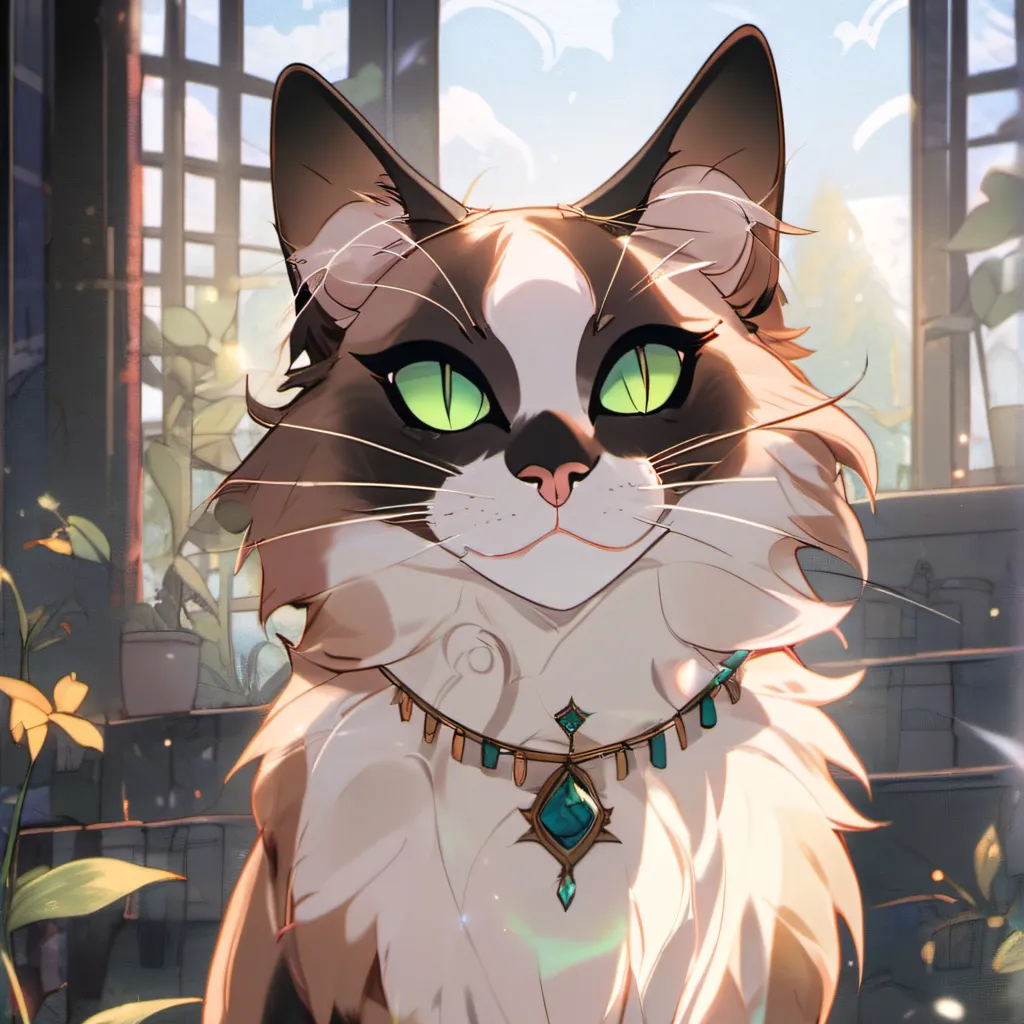 chat with ai character: ‘Emerald.