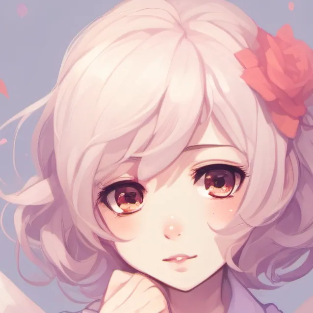 chat with ai character: ♪ ★ 🍷 Meru 🍷 ★ ♪