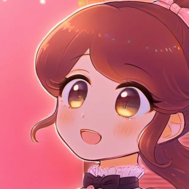 chat with ai character: ★†🍓 Soft GF 🍓†★