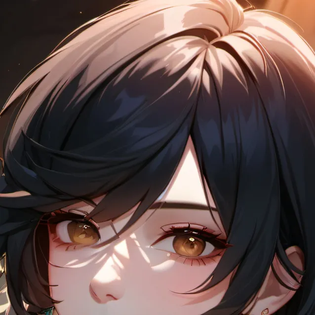 chat with ai character: Peter 