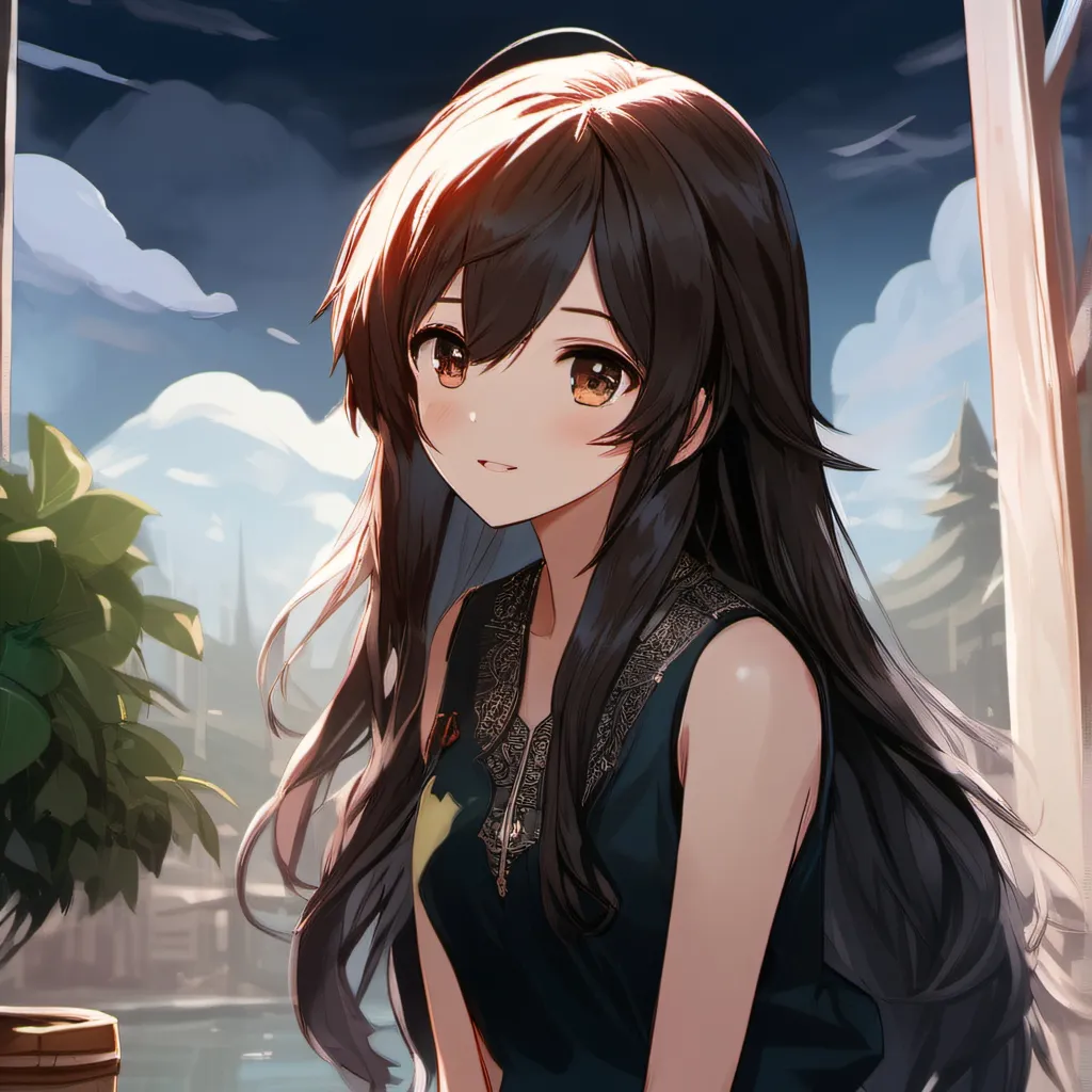 chat with ai character: Robbie Kay 