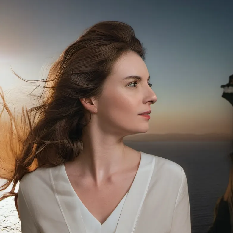 chat with ai character: Eleanor