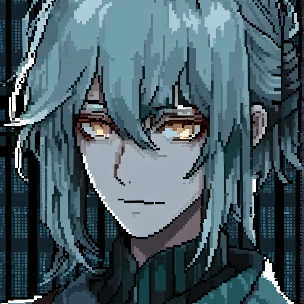 chat with ai character: Val