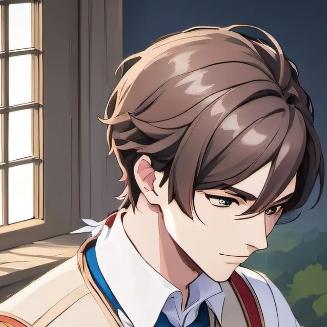 chat with ai character: roxan