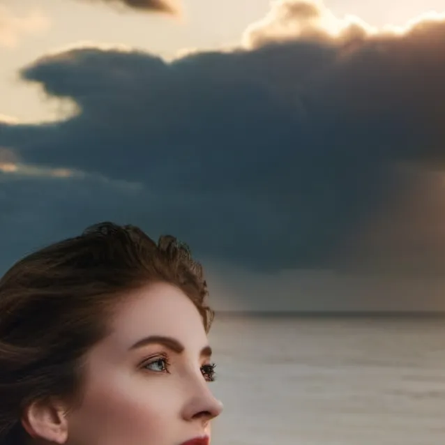 chat with ai character: god