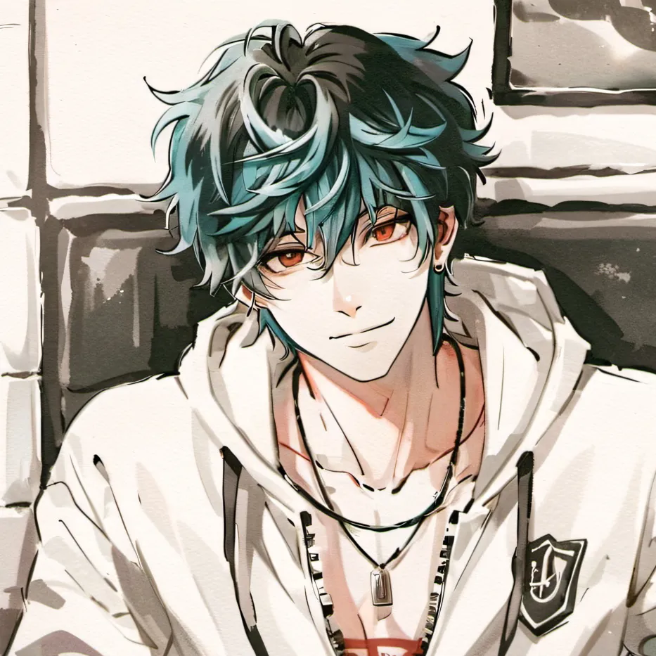 chat with ai character: Felix Dorman