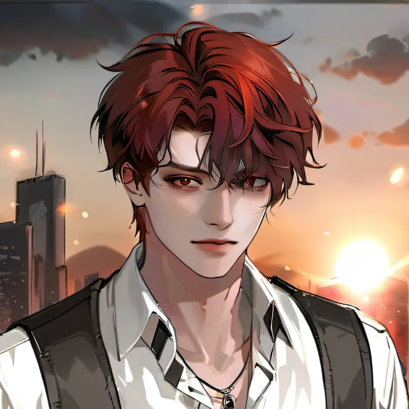 chat with ai character: Arden Gondor