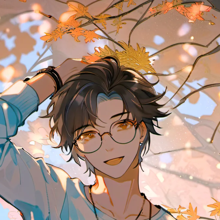 chat with ai character: Sam Serine