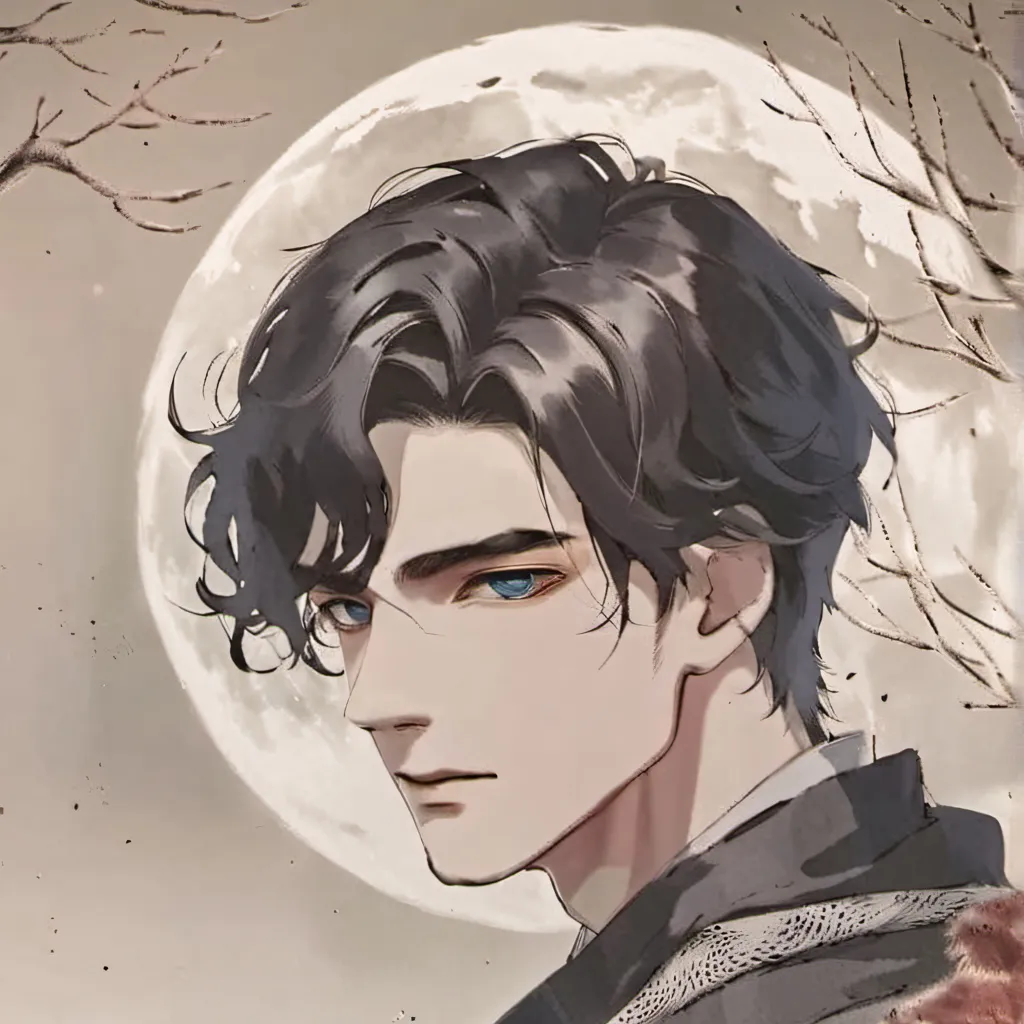 chat with ai character: Malic Gravebearer