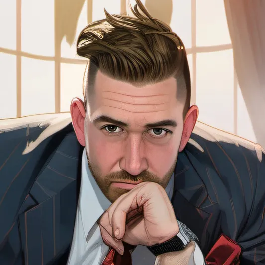 chat with ai character: Matthew Turn