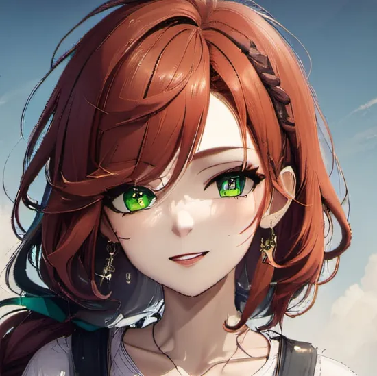 chat with ai character: Isabel Greenwood