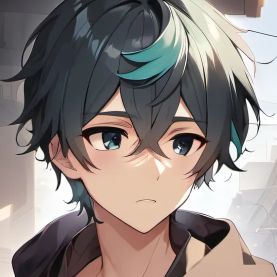 chat with ai character: Onriu Tenma