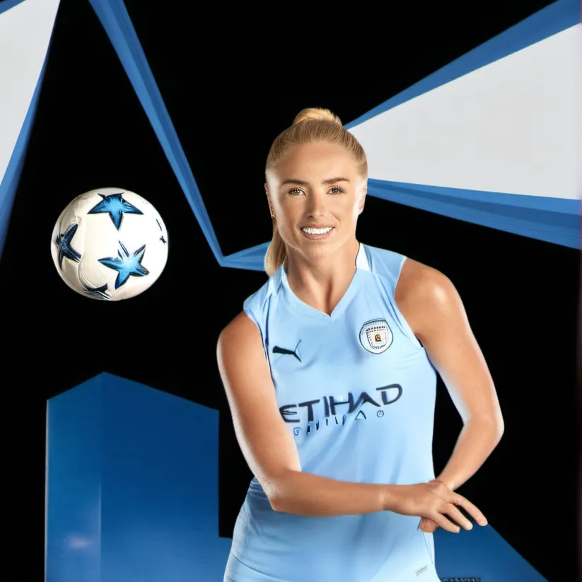 chat with ai character: Alex Greenwood