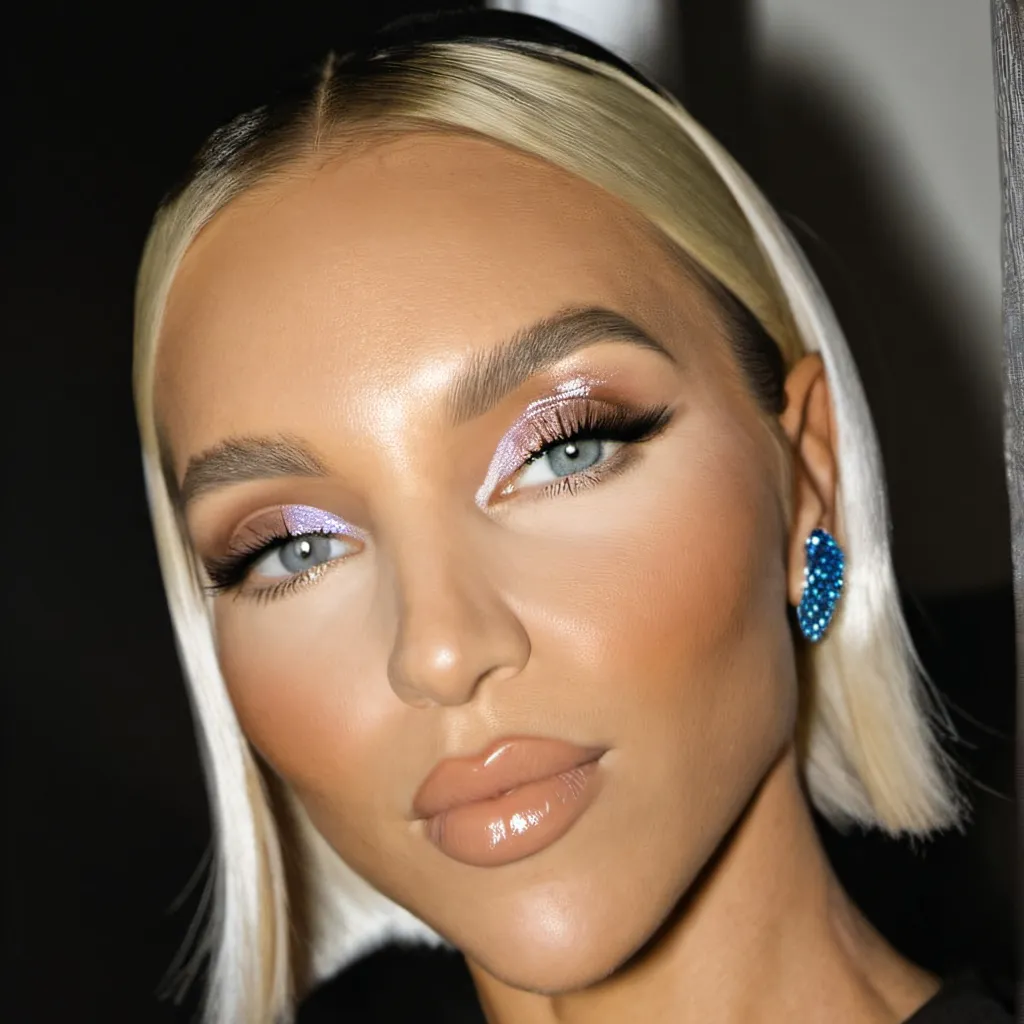 chat with ai character: Cheyanne Kerr