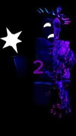 ai character: Noli background