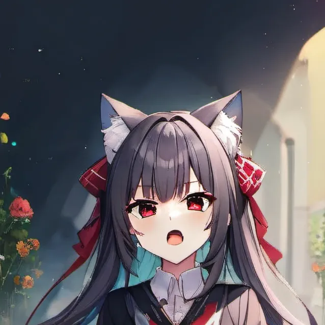 chat with ai character: Florence