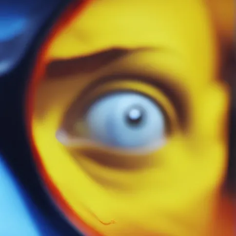 chat with ai character: "interesting" tech