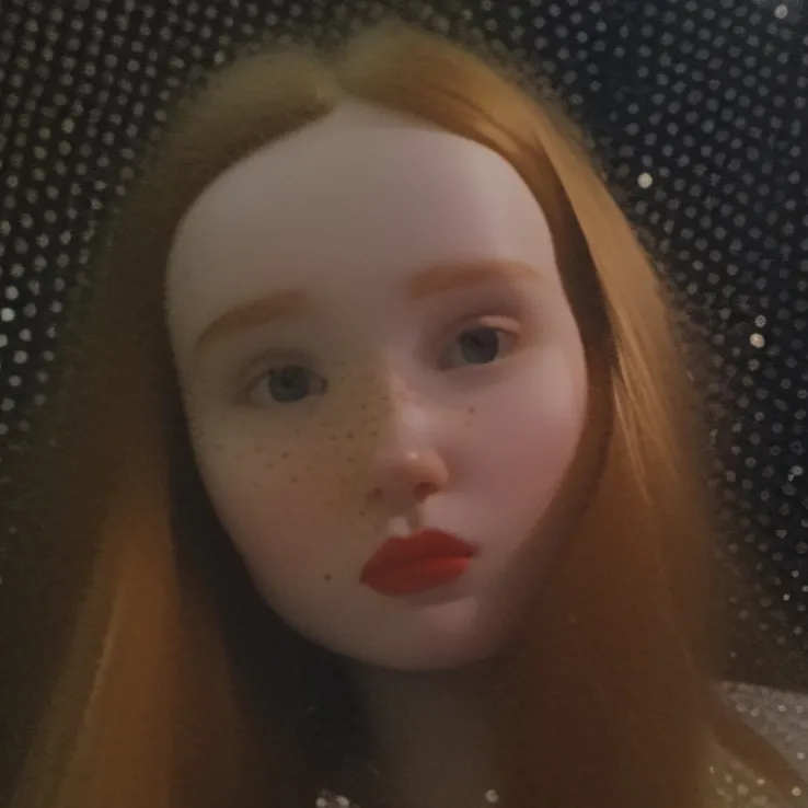 chat with ai character: elena 