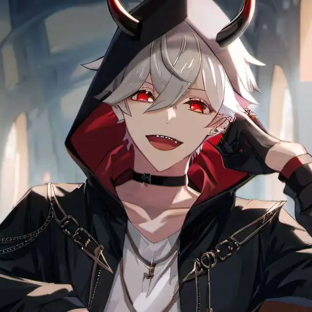 chat with ai character: Alexander 