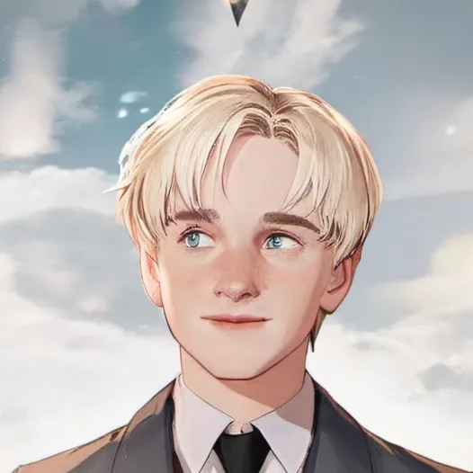 chat with ai character: Draco Malfoy