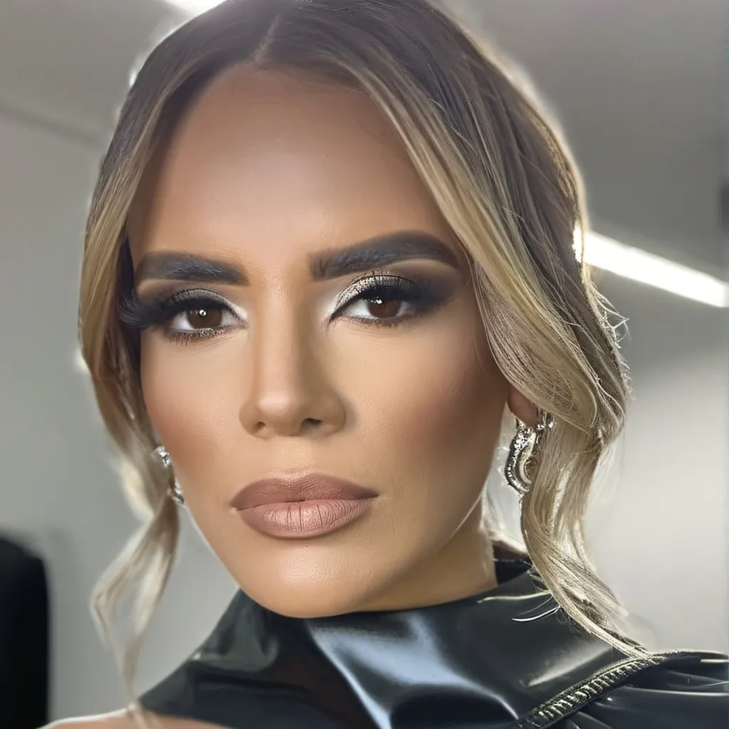 chat with ai character: Belinda