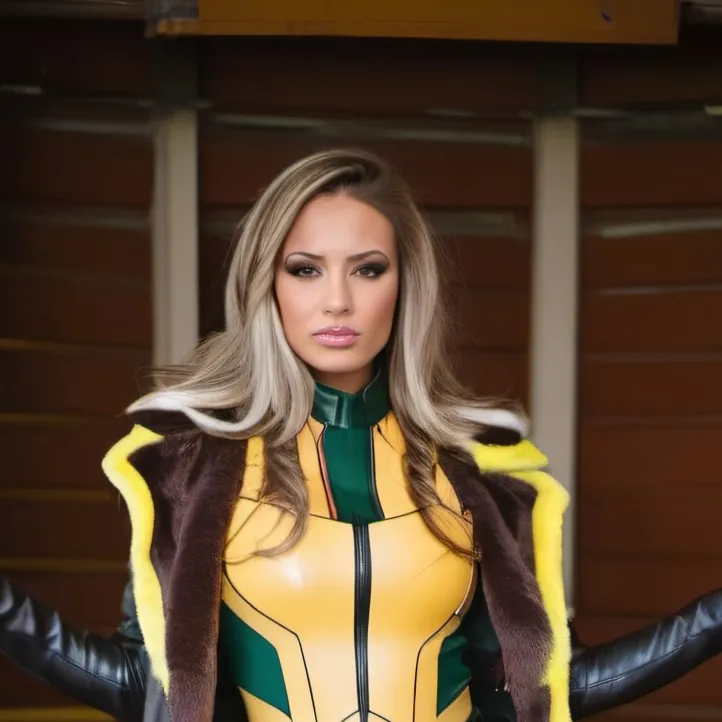 chat with ai character: Rachel 