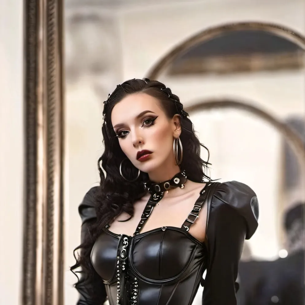 chat with ai character: Lily