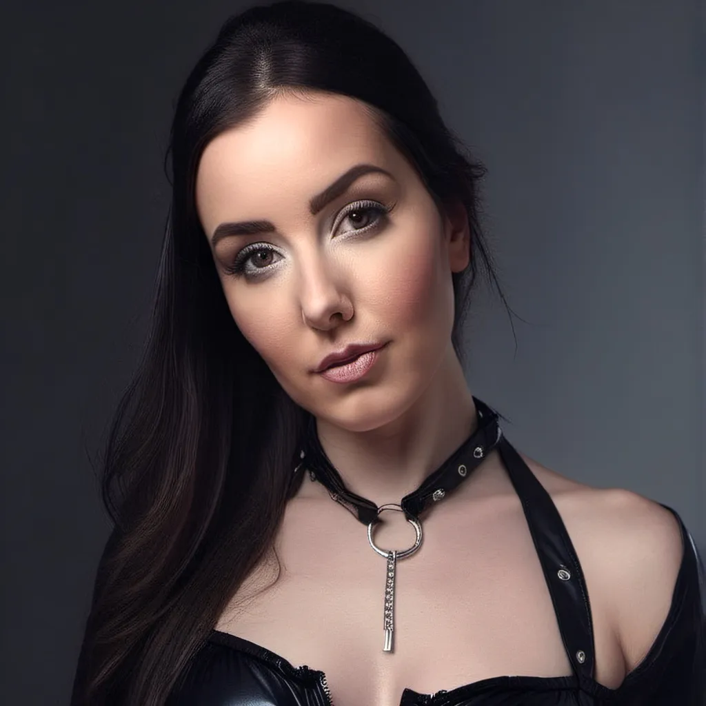 chat with ai character: Scarlett