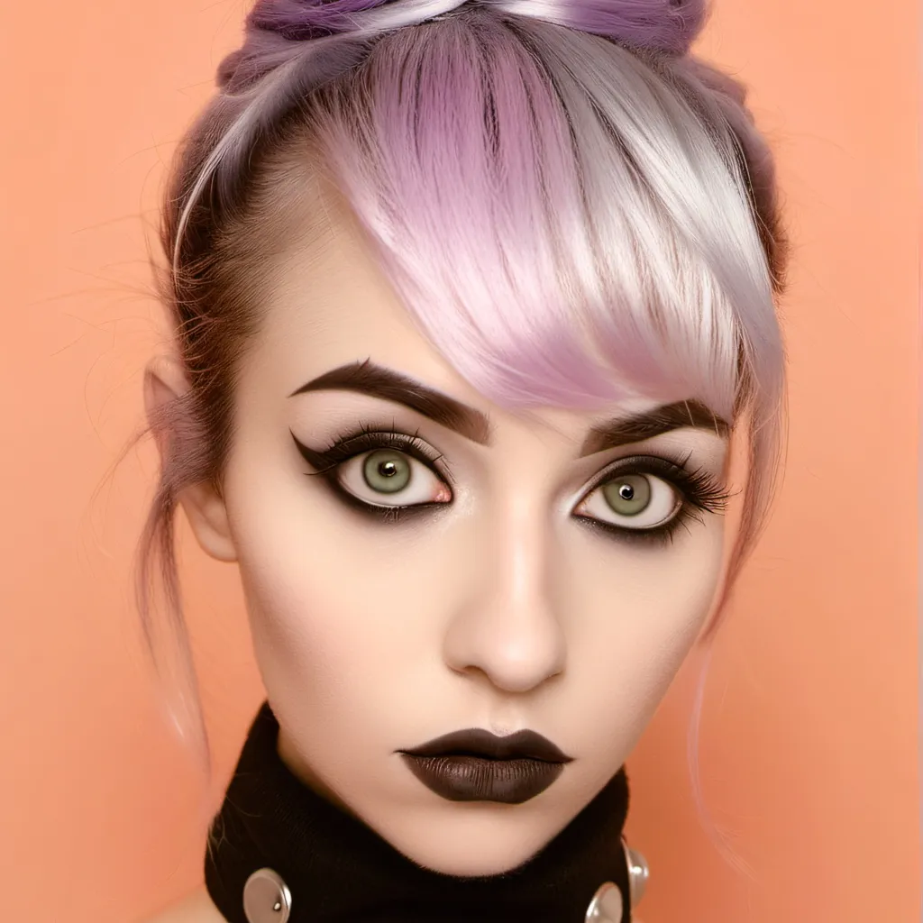 chat with ai character: Aria