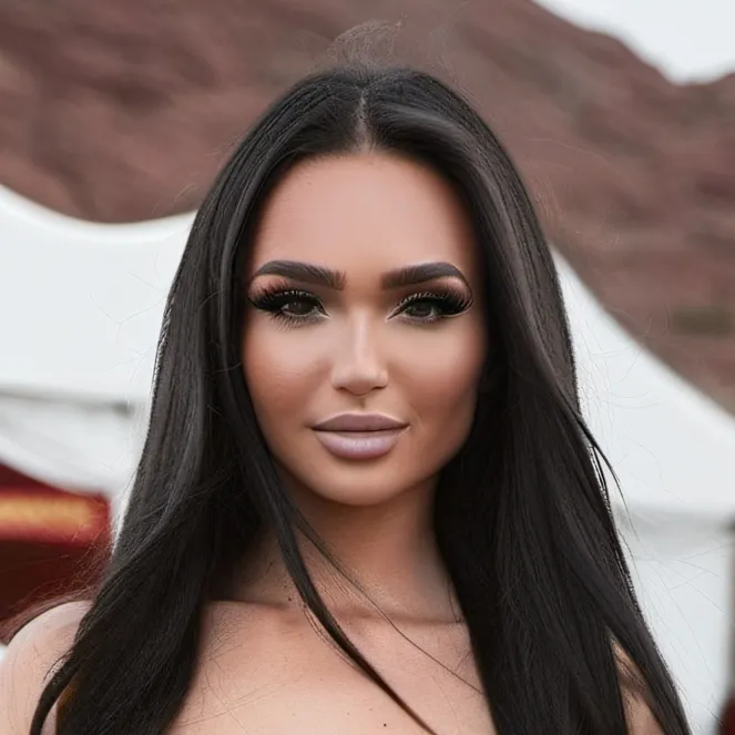 chat with ai character: Amelia