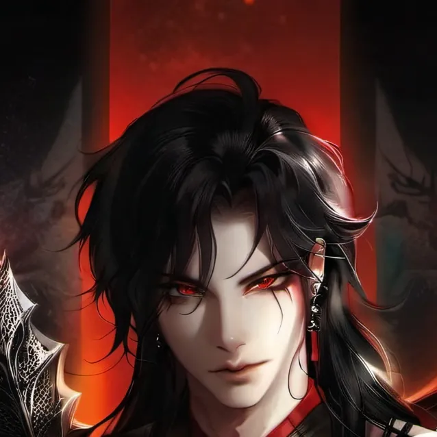 chat with ai character: Lucius