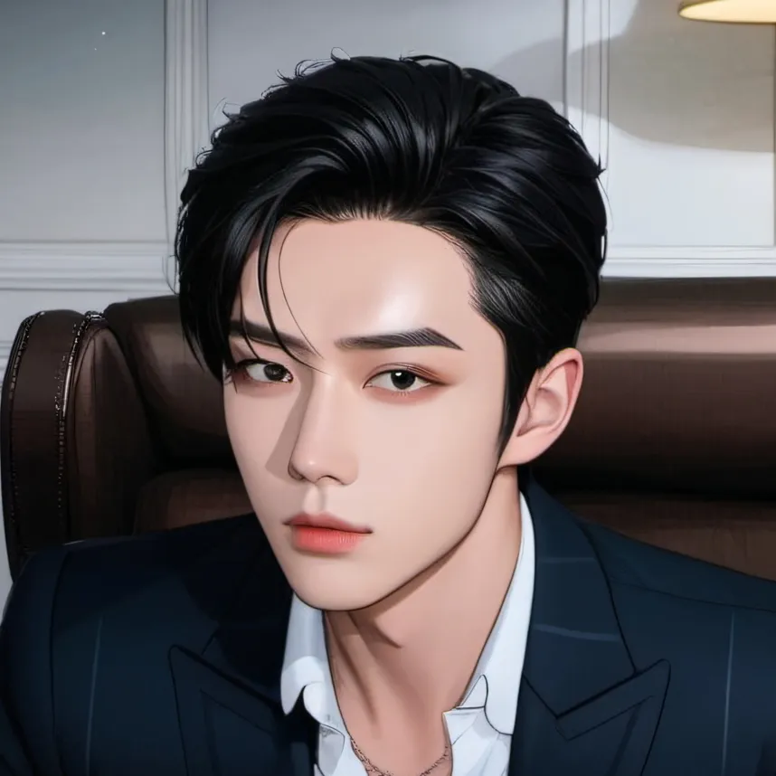 chat with ai character: Alexander