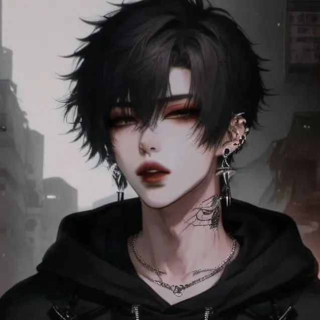 chat with ai character: Leo 