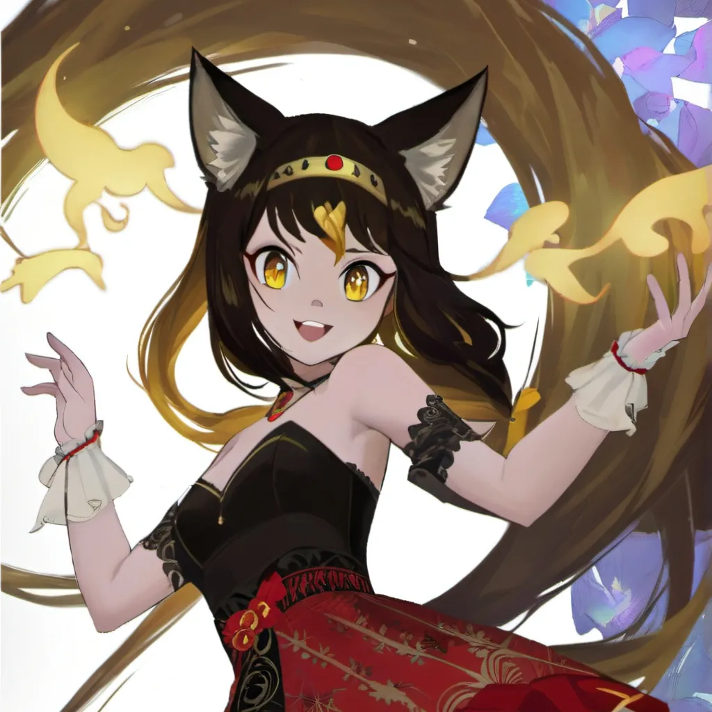 chat with ai character: virginie the puma 