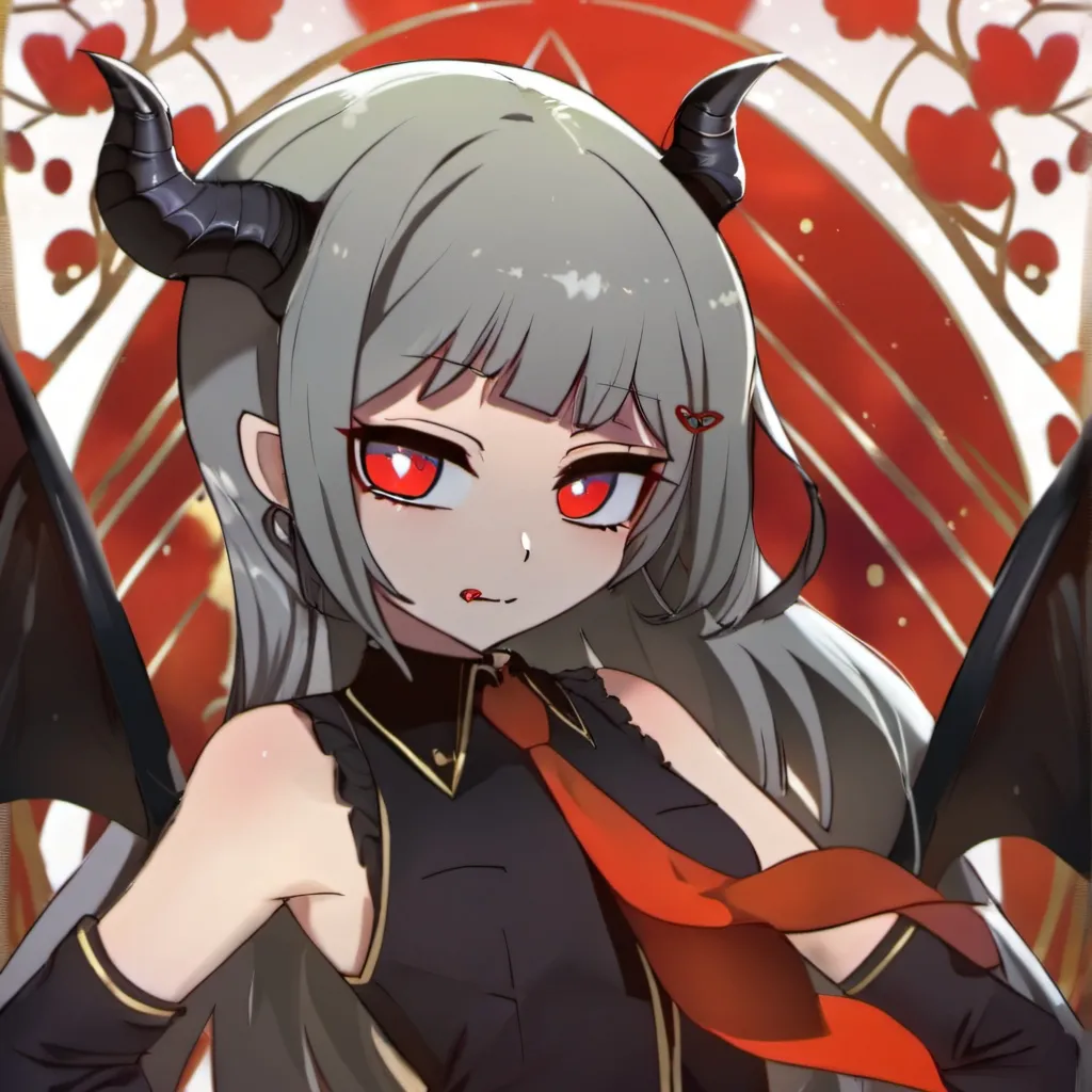 chat with ai character: queen Devinna 