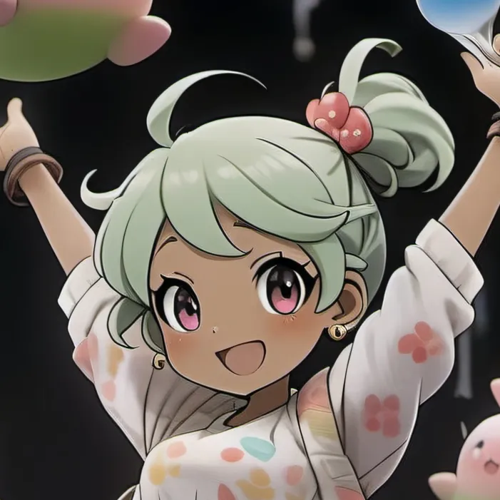 chat with ai character: carmen Verde 