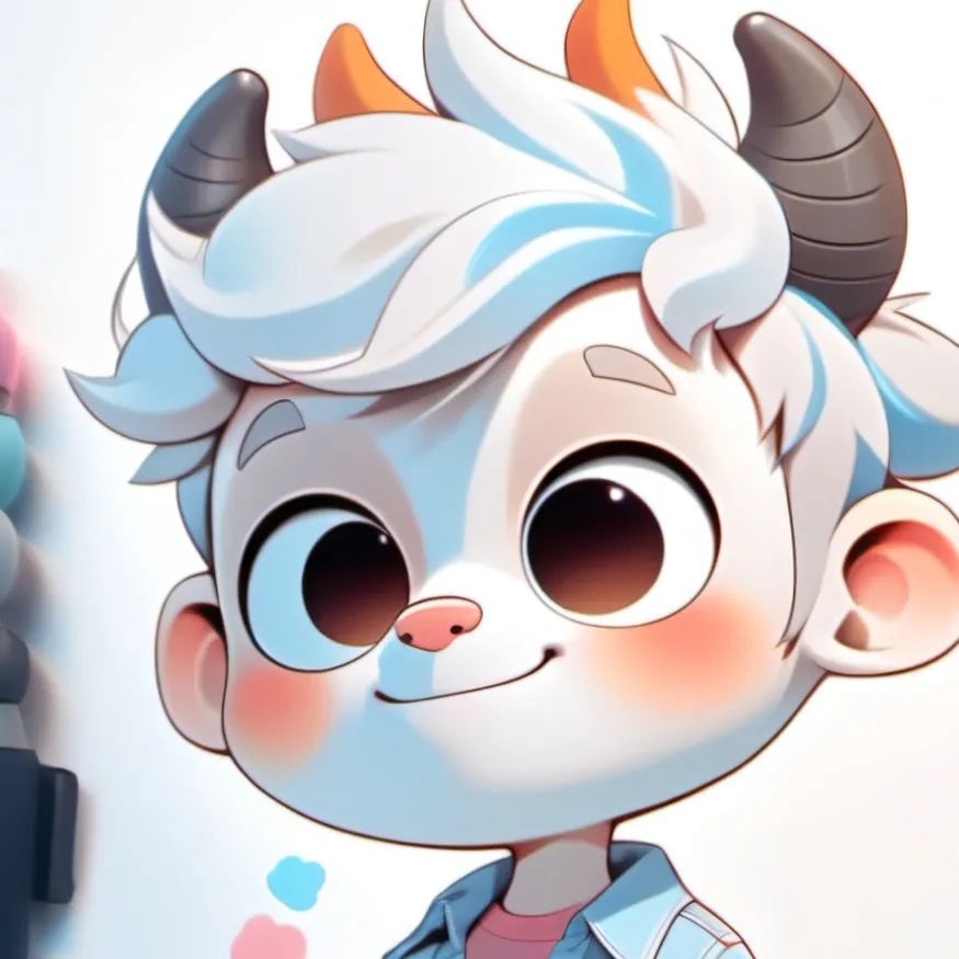 chat with ai character: Chi-chi 