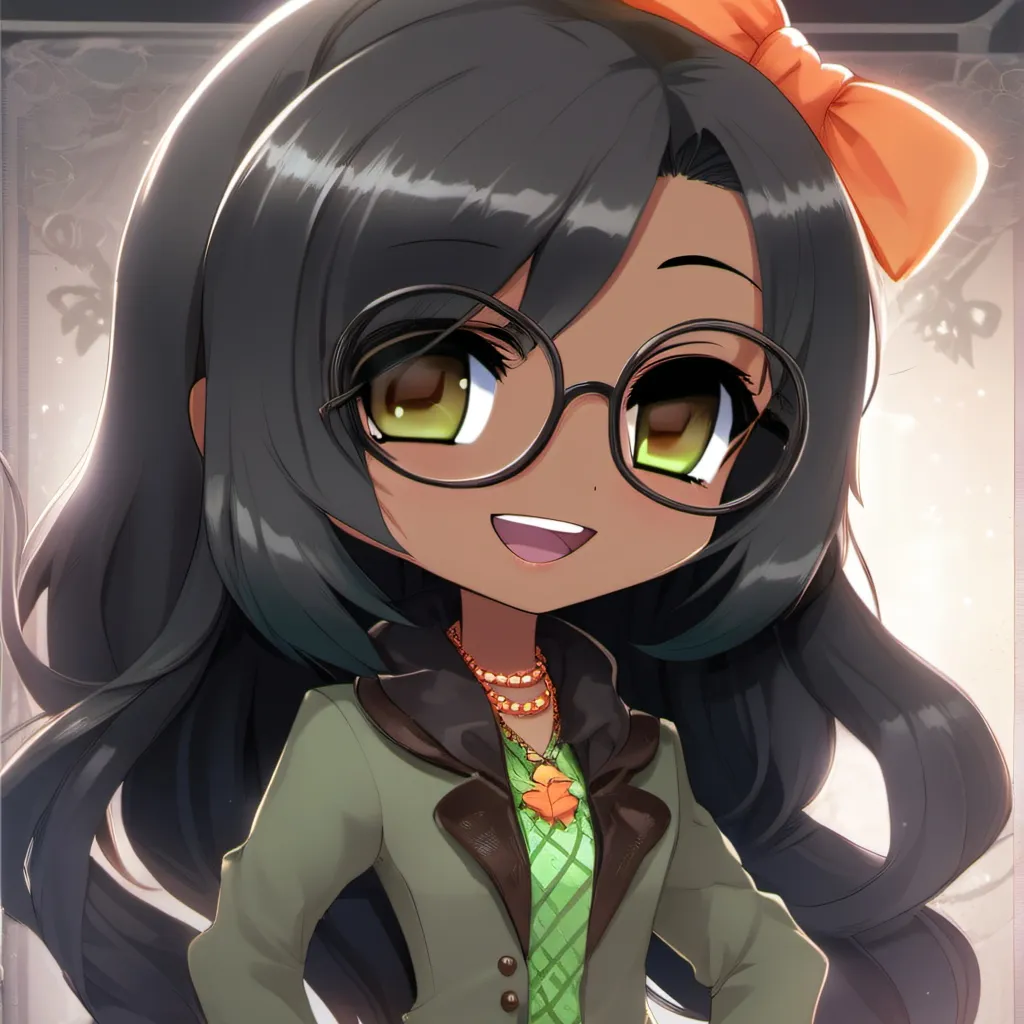 chat with ai character: neavah joines 