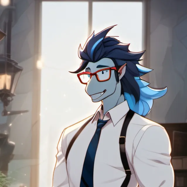 chat with ai character: Dave the Dragon