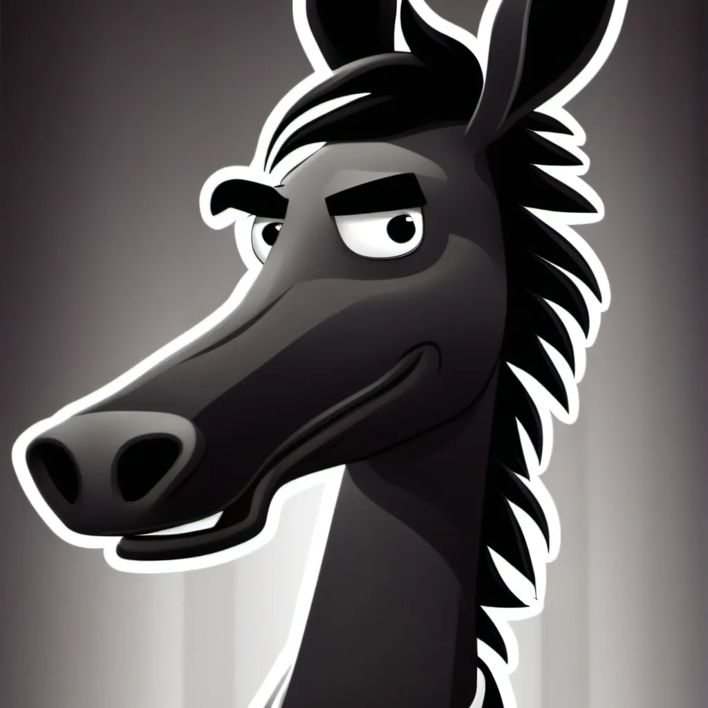 chat with ai character: Owen the Mule